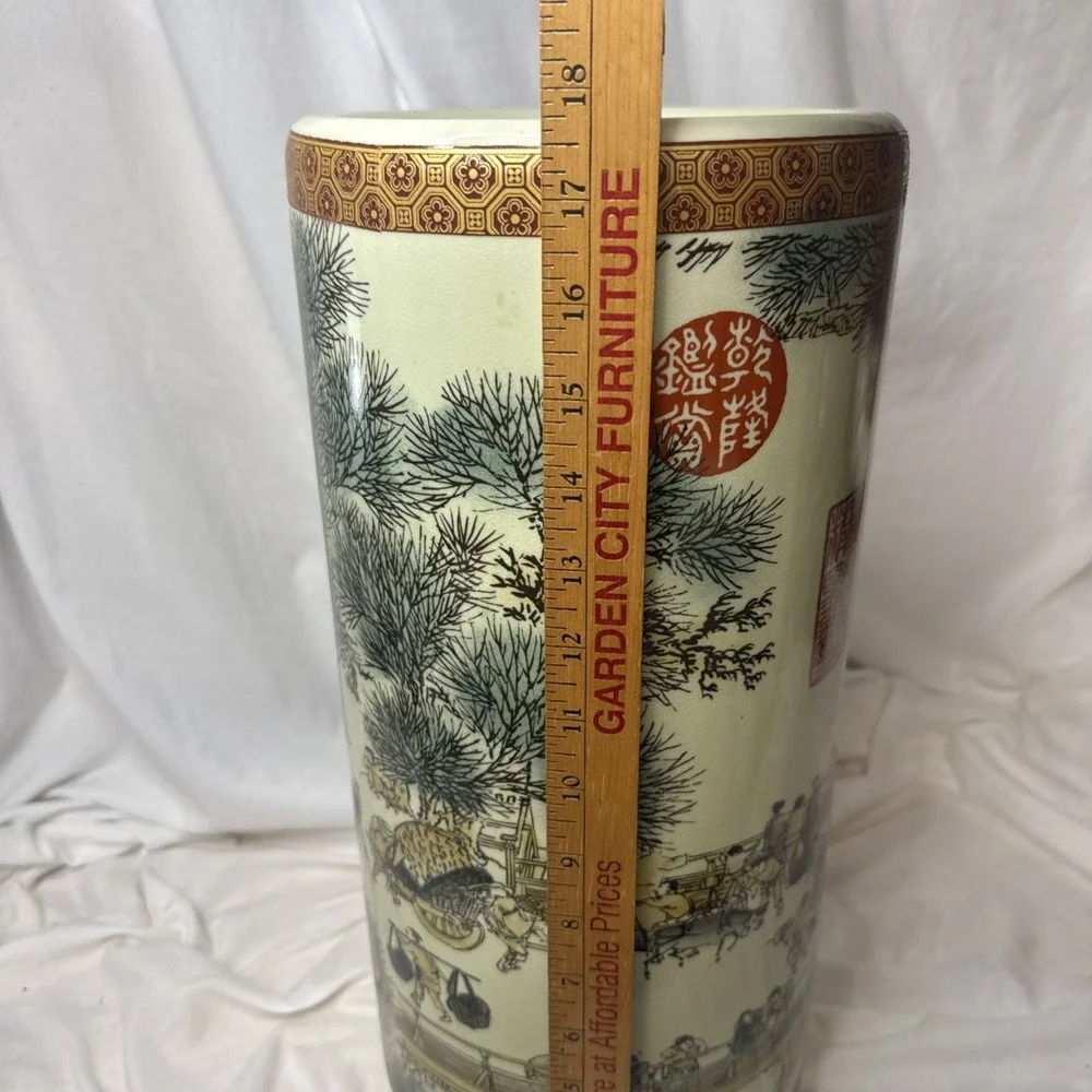 Vintage Chinese Porcelain 18